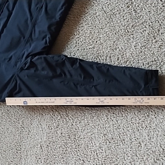 Men's Fleece Lined Jacket NWT - Picture 14 of 15